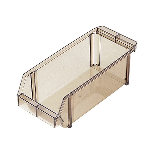 UKオーガナイザーボックスライトブラウン