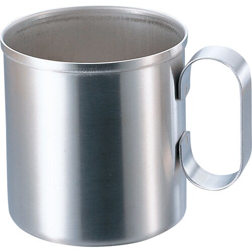 エコクリーン 18−8コップ 330cc