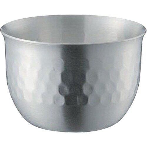 華 ぐいのみ 槌目60ml No.2754