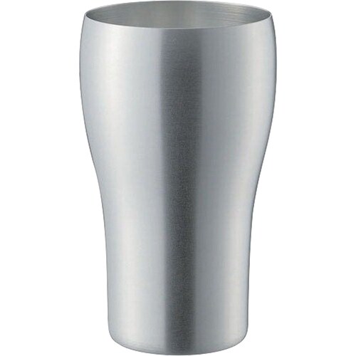 華シリーズタンブラー艶消し 400ml