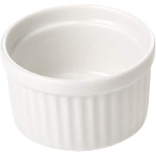 耐熱性陶器 スフレ S