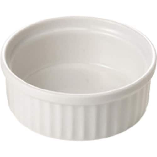 耐熱性陶器 スフレ ML