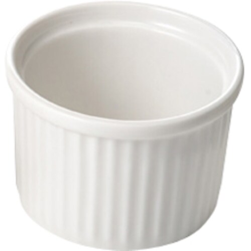 耐熱性陶器 スフレ LL