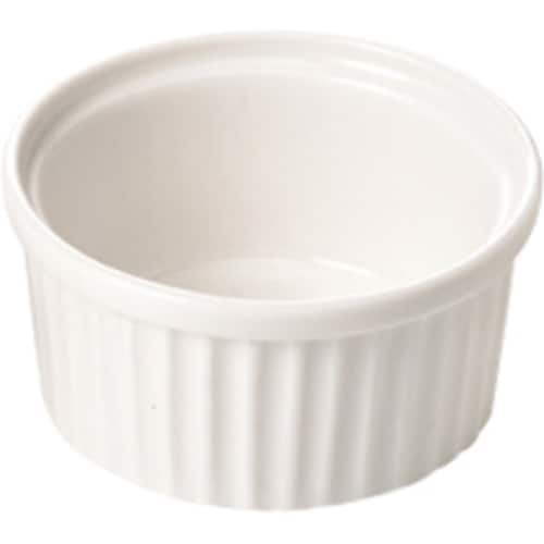 耐熱性陶器 スフレ IM