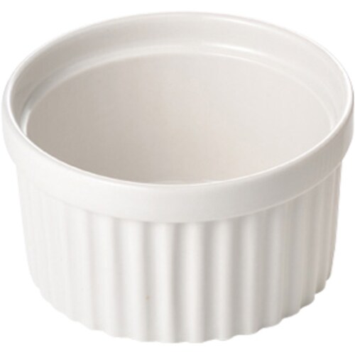 耐熱性陶器 スフレ XL