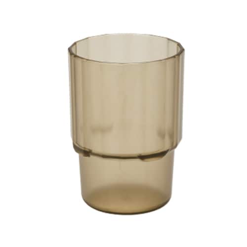 プラキラタンブラー 250cc アンバー