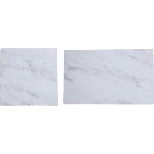 MWRディスプレイボード S マーブルホワイト