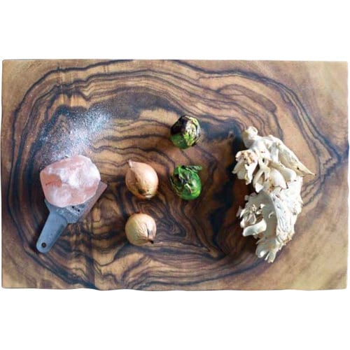 AWRディスプレイボード M アフリカンウッド