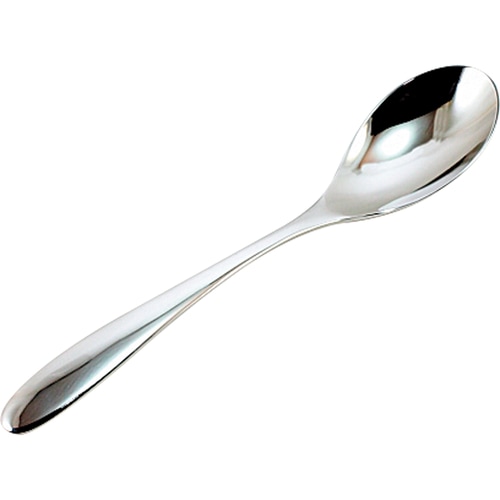 18−8シルフ給食スプーン