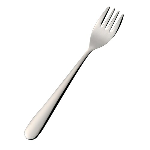 KK#4400 18−8 ケアフォーク