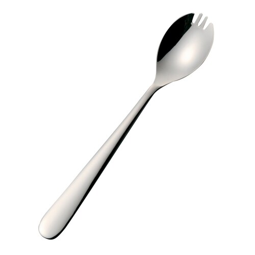 KK#4400 18−8 ロングケアスプーン