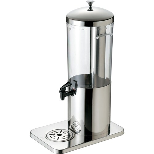 SNXドリンクディスペンサー 1連5.0L X