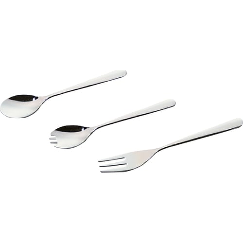 KK4400# 18−8幼児スプーン