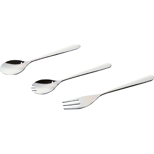 KK4400# 18−8幼児フォーク