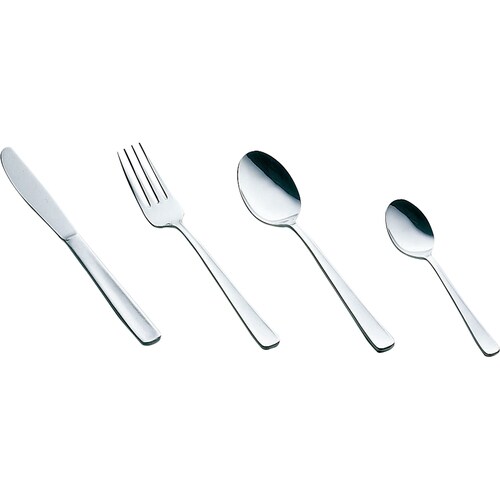 KS18−0 ライラック バターナイフ