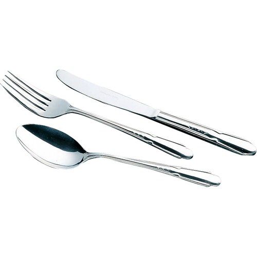 KK流線 テーブルフォーク