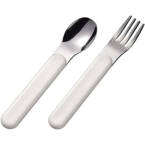 18−0 トリオ お子様フォーク 134mm