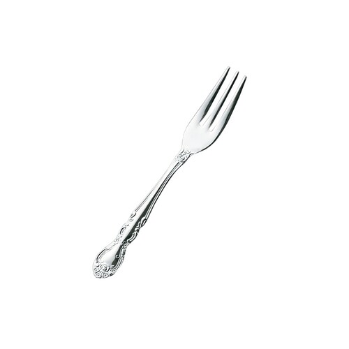 特)18−0 ローズ 姫フォーク