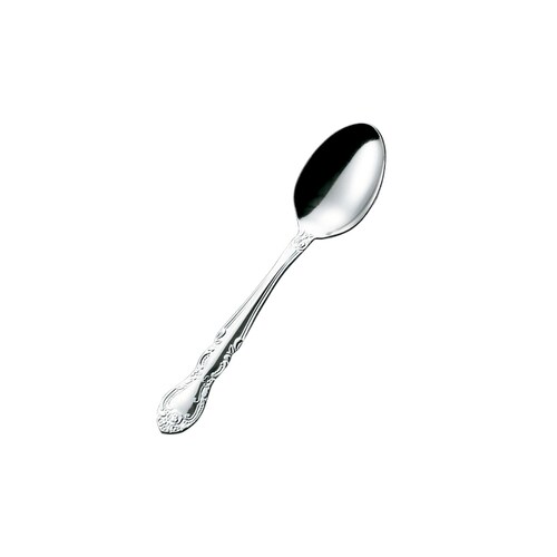 特)18−0 ローズ コーヒースプーン
