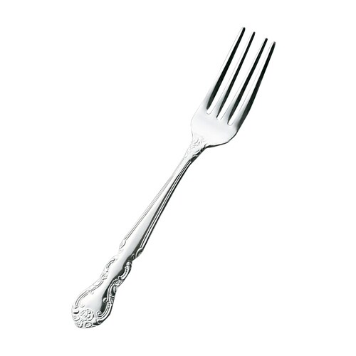 特)18−0 ローズ デザートフォーク