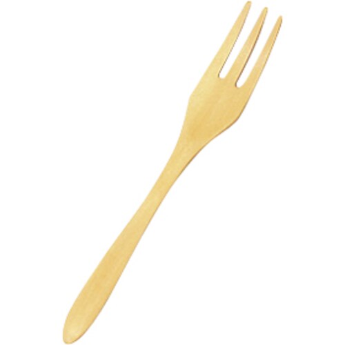 白木 姫フォーク