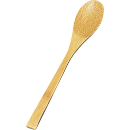 民芸竹 茶碗蒸しスプーン