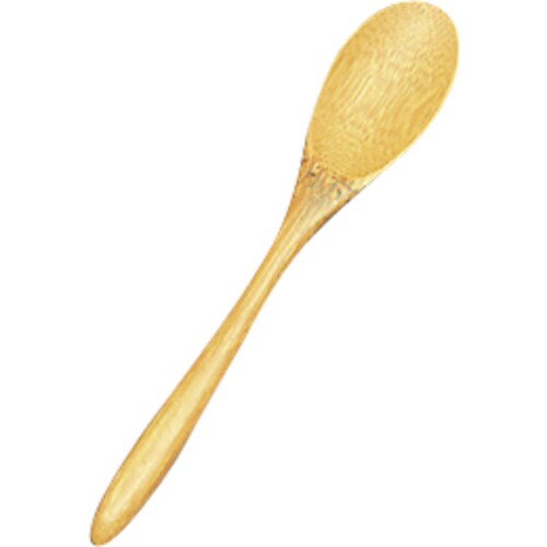 民芸竹 ティースプーン