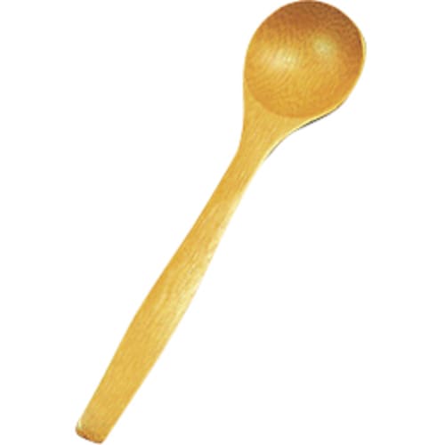 民芸竹 コーヒースプーン