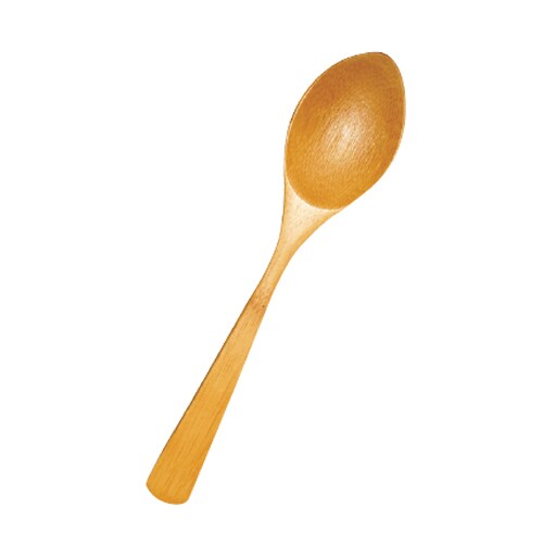 民芸竹 カレースプーン