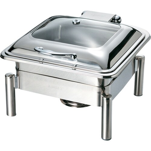 SNX角型チューフィング2/3サイズ スタンド付