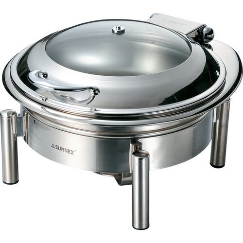 丸型チューフィングスタンド付 W36200−C1