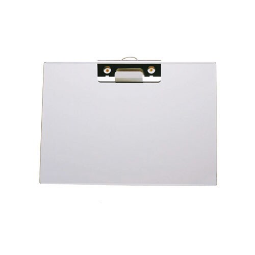 オールステンレスクリップボード SCB−A3横