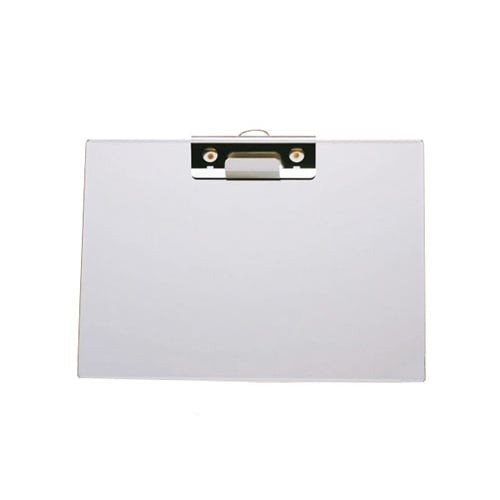 アルミクリップボード ACB−B4横