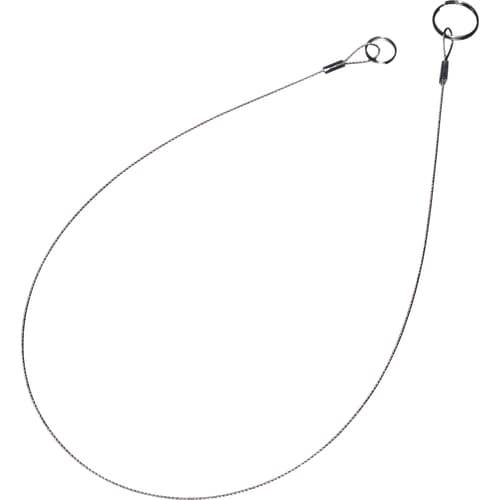 ボールペン取付用ステンレスワイヤーSW−550cm