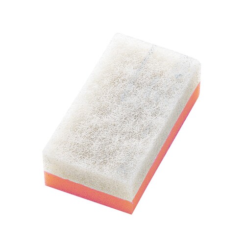 3MライトクリーニングたわしピンクL 10個入