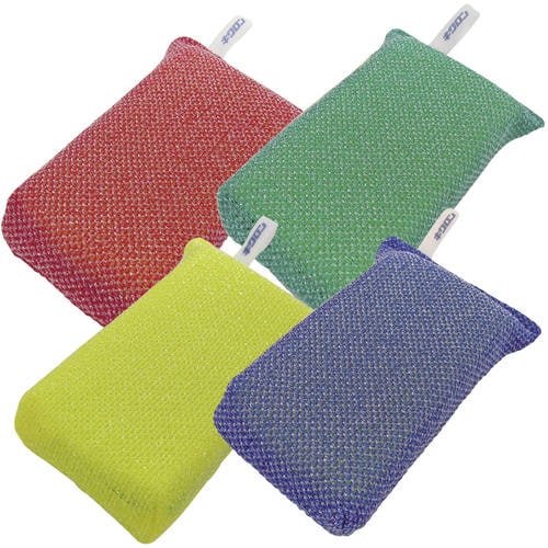 キクロンプロタフネット厚型 N−602 黄