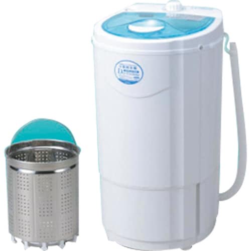 小型脱水機ドライサイクロンBDS−3.0SBP