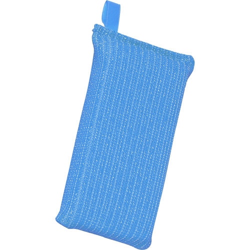 Newカラークリーナー小(カラータック付) ブルー