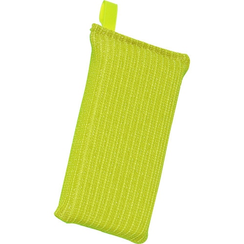 Newカラークリーナー小(カラータック付)グリーン