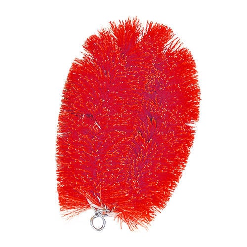 業務用Newカラータワシ 赤