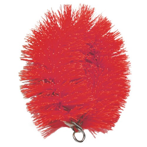 業務用Newカラータワシ(小) 赤