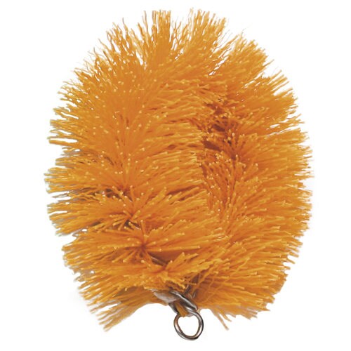 業務用Newカラータワシ(小) 黄