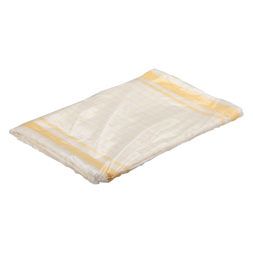 半麻ダスター 黄 (12枚入)