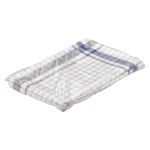 半麻ダスター 青 (12枚入)