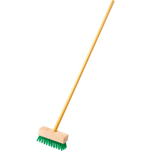 ナイロンデッキB 木柄