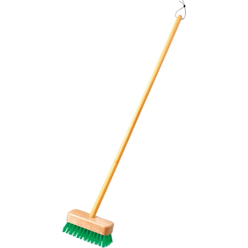 極上ナイロンデッキ 木柄