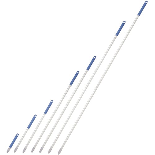 HPアルミ柄 1500mm 青 55015