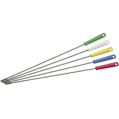 HPジョイントパイプクリーナーロッド150mm黄