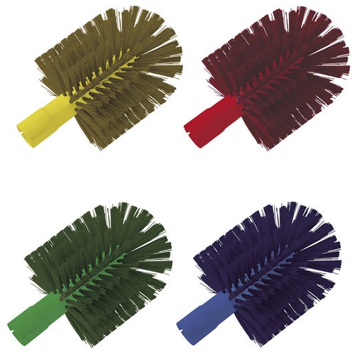 HPMニューボトル磁性ブラシヘッド60mm青060