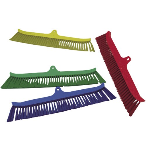 HPM自在磁性ほうきスペア30cm 黄 57213